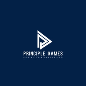 Logo-Design von e-graphics für Principle Games | Design: #13684464