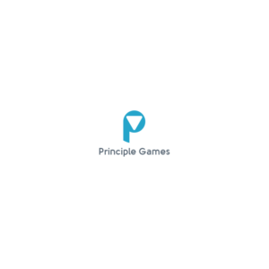 Logo Design by my angel for Principle Games | Design #13688936