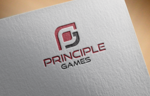 Logo-Design von carabuenaeffect für Principle Games | Design: #13691513