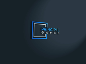 Logo Design by imshohaghossain85 for Principle Games | Design: #13686598