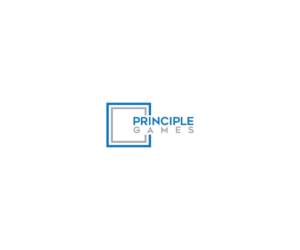 Logo Design by imshohaghossain85 for Principle Games | Design: #13686599