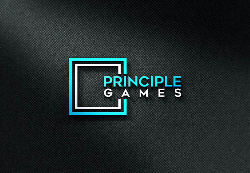 Logo Design by imshohaghossain85 for Principle Games | Design #13686600