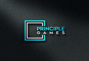 Logo Design by imshohaghossain85 for Principle Games | Design: #13686600