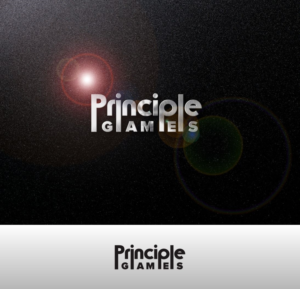 Logo-Design von Mariono Fx für Principle Games | Design: #13684132