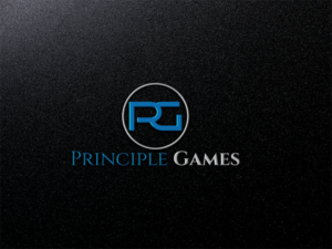 Logo Design by taherswapon for Principle Games | Design: #13711614
