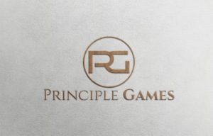 Logo Design by taherswapon for Principle Games | Design: #13711615