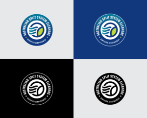 Logo Design by somani for Airconstruct HVAC | Design: #13682660