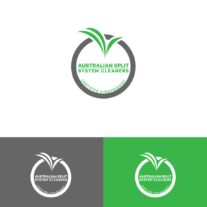 Logo Design by DesignDUO for Airconstruct HVAC | Design: #13732545