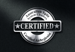 Logo Design by R.Bello for Airconstruct HVAC | Design: #13727270