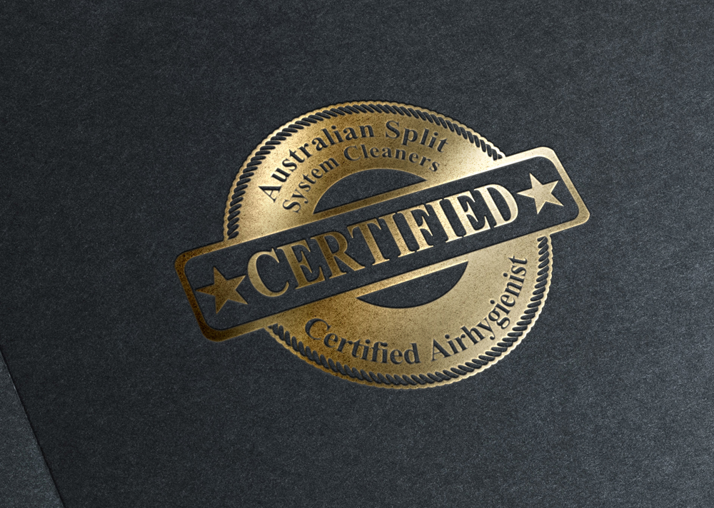 Logo Design by R.Bello for Airconstruct HVAC | Design #13727271