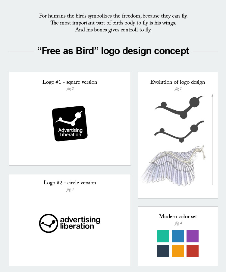 Logo Design by Gabor Csurka for this project | Design #2500565