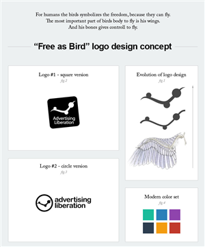 Logo-Design von Gabor Csurka für dieses Projekt | Design #2500565