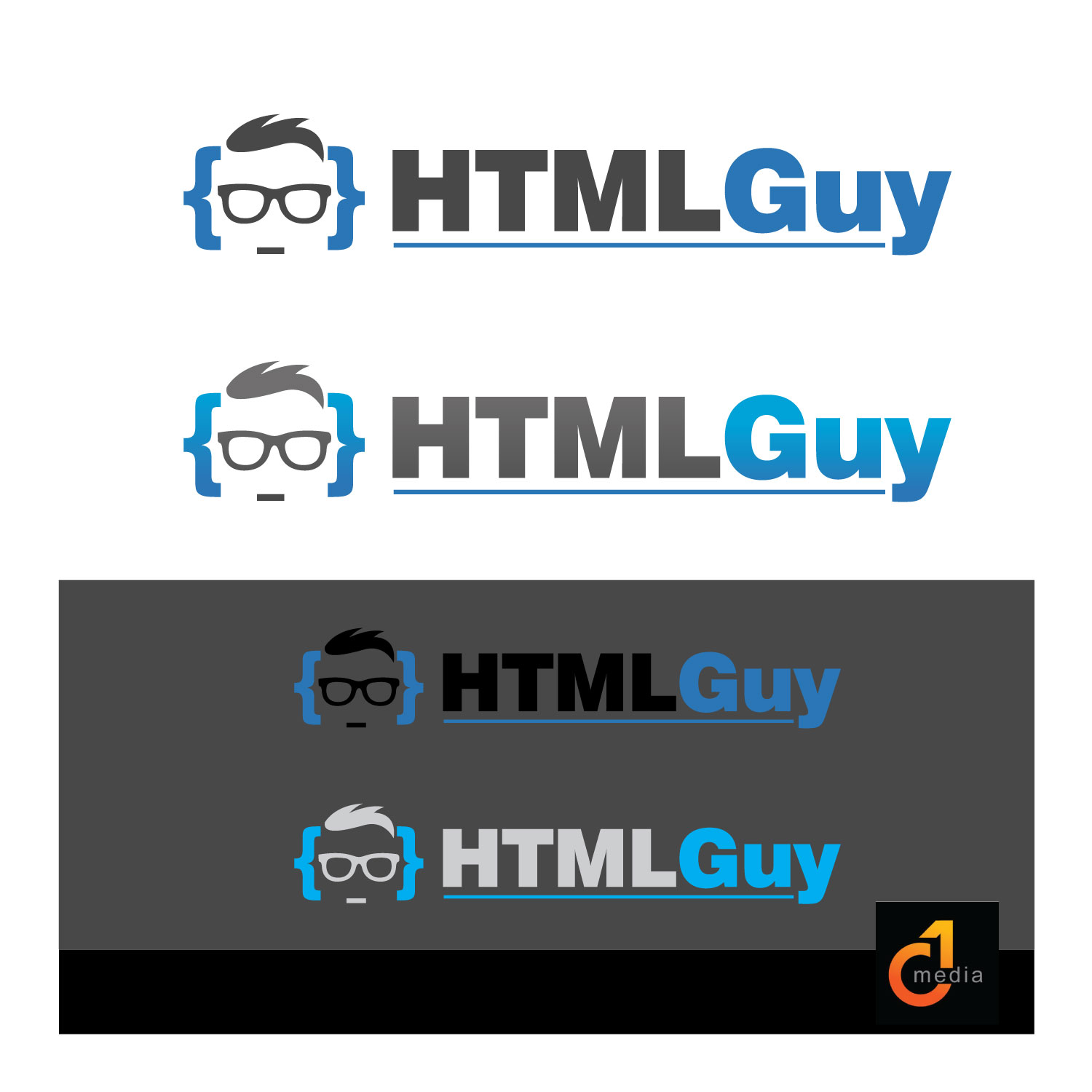 Logo Design by C1 Media for Versatility Werks | Design #13677130