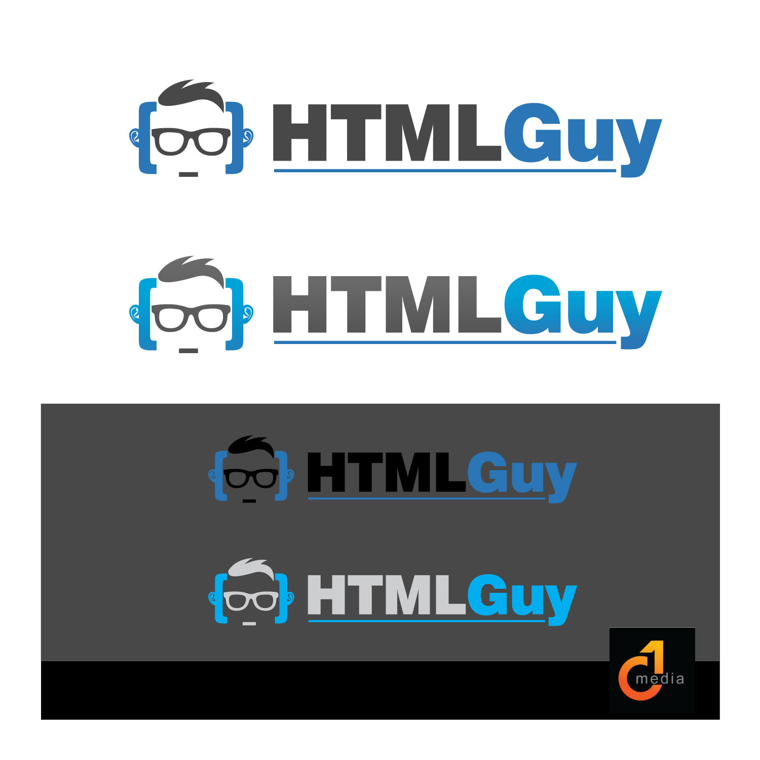 Logo Design by C1 Media for Versatility Werks | Design #13702708