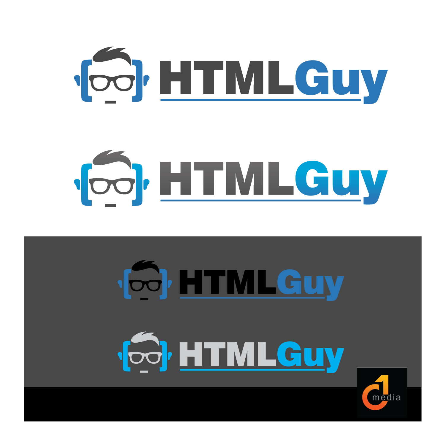 Logo Design by C1 Media for Versatility Werks | Design #13702709