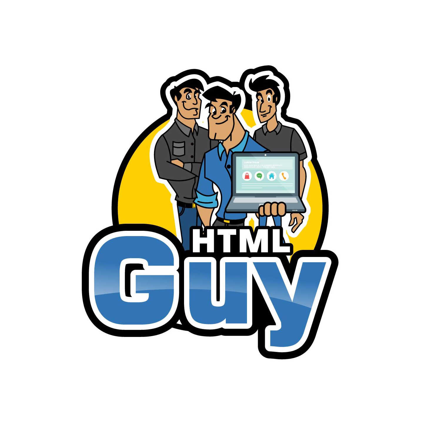 Logo Design by Next Screen Infotech for Versatility Werks | Design #13676554