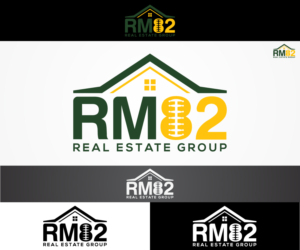 Logo Design by sangeloenriquez for this project | Design #13733107