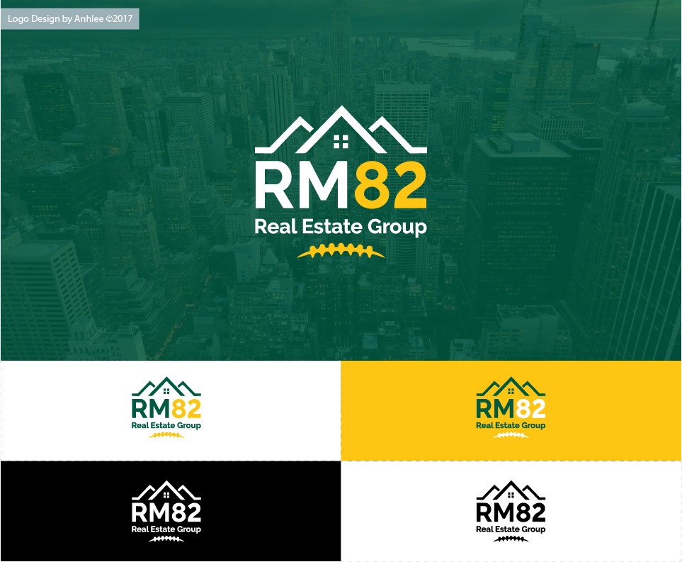 Logo Design by Anhlee for this project | Design #13843030