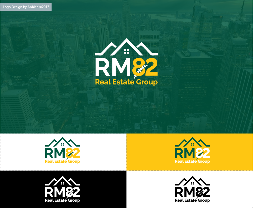 Logo-Design von Anhlee für dieses Projekt | Design #13843262