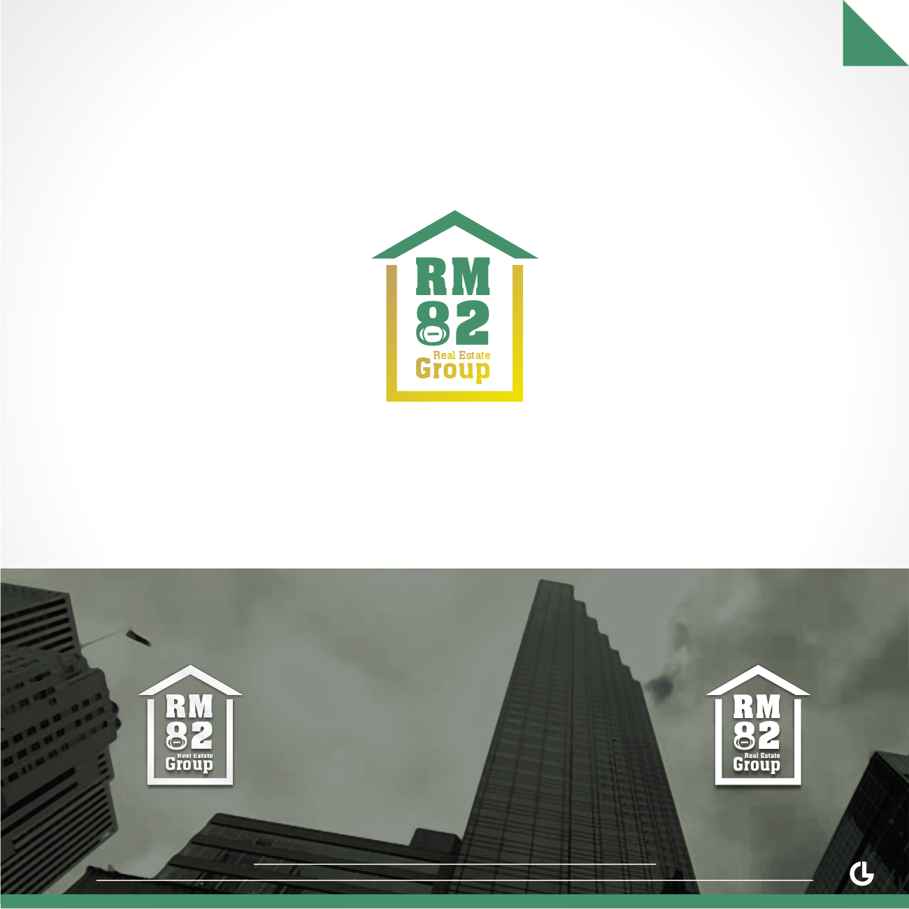 Logo-Design von R!CKY für dieses Projekt | Design #13768616