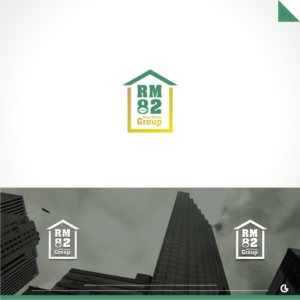 Logo-Design von R!CKY für dieses Projekt | Design: #13768616