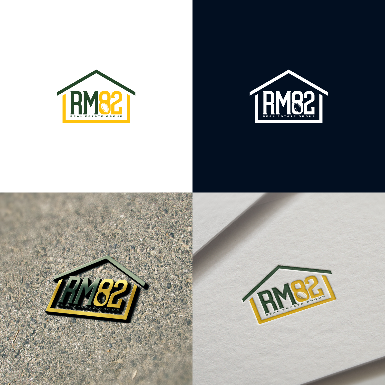 Logo-Design von Artism Design für dieses Projekt | Design #13826501