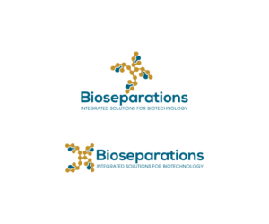 Logo Design by creativemood438 for BIO/Separations Inc. | Design: #13797725