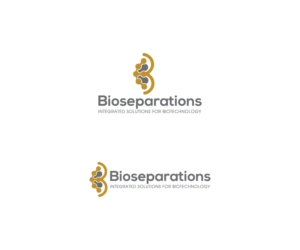 Logo Design by creativemood438 for BIO/Separations Inc. | Design: #13797729