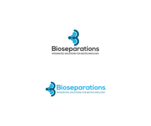 Logo Design by creativemood438 for BIO/Separations Inc. | Design: #13797731