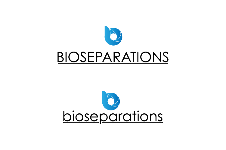Logo Design by sayid for BIO/Separations Inc. | Design #13694483