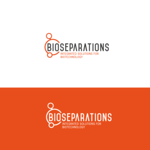 Logo Design by Sujit Banerjee for BIO/Separations Inc. | Design: #13684336