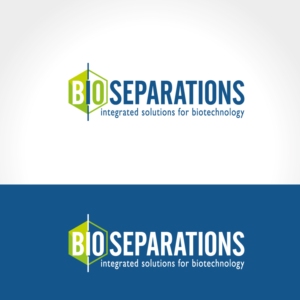 Logo Design by Sujit Banerjee for BIO/Separations Inc. | Design: #13684339