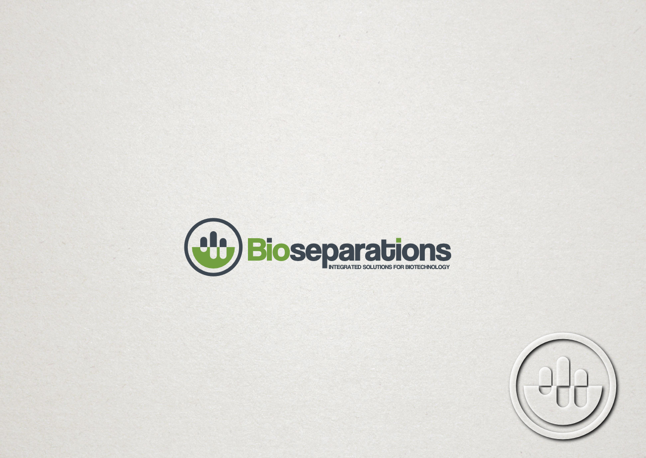 Logo Design by Gita. for BIO/Separations Inc. | Design: #13792733
