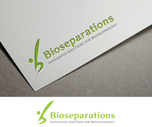 Logo Design by notzki for BIO/Separations Inc. | Design #13792730