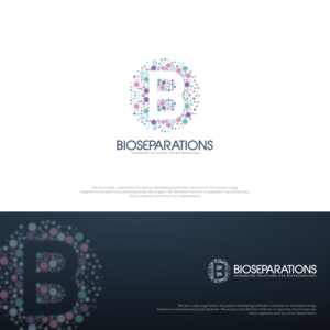 Logo Design by ARTSM for BIO/Separations Inc. | Design: #13781042