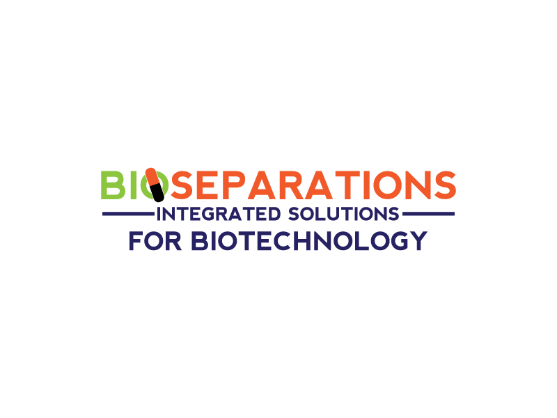 Logo Design by PETERPARKER for BIO/Separations Inc. | Design #13682447