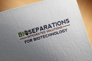 Logo Design by PETERPARKER for BIO/Separations Inc. | Design: #13682449