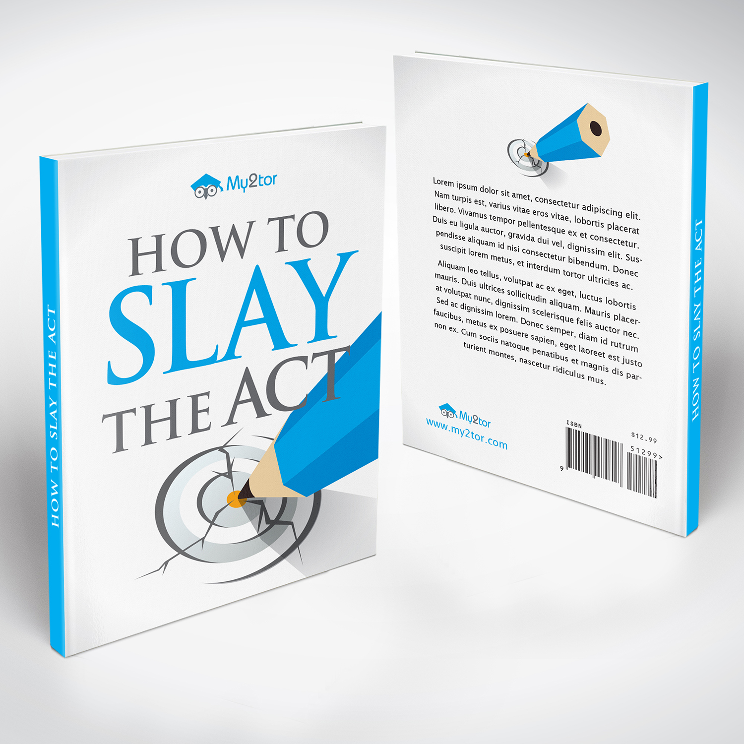 Design de Couverture de Livre par tuan1968 pour My2tor | Design #13702020