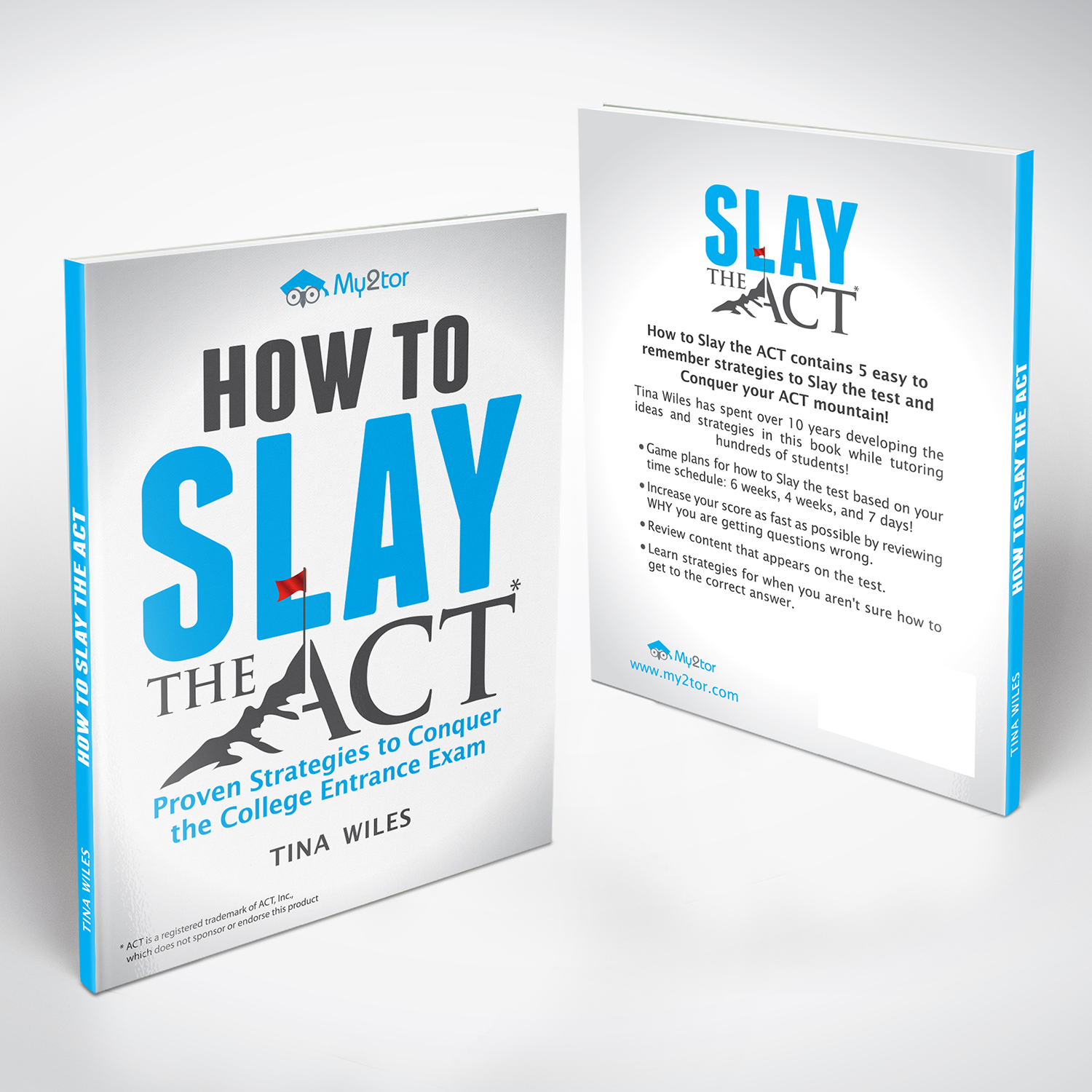 Design de Couverture de Livre par tuan1968 pour My2tor | Design #13801914