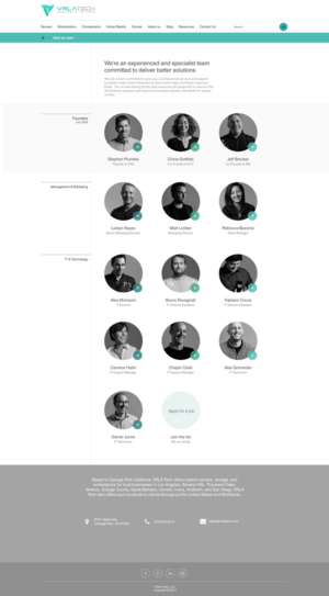 Diseño Web por WYSIWYG para este proyecto | Diseño: #13672934
