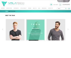 Web Design by J. Chaturvedi