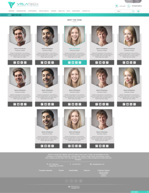 Web Design by Abhinav Katiyar