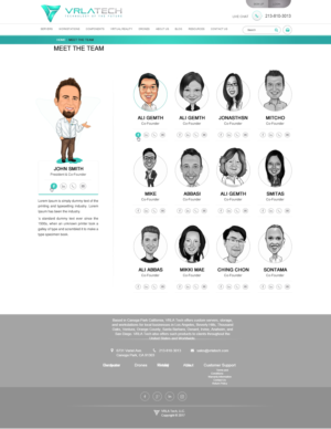 Web Design by pnfnetworkz