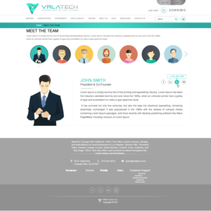 Diseño Web por pnfnetworkz para este proyecto | Diseño: #13700801