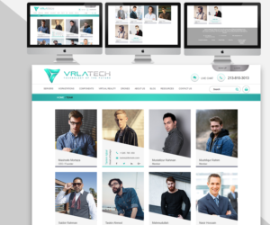 Diseño Web por rokyshakil para este proyecto | Diseño: #13747783