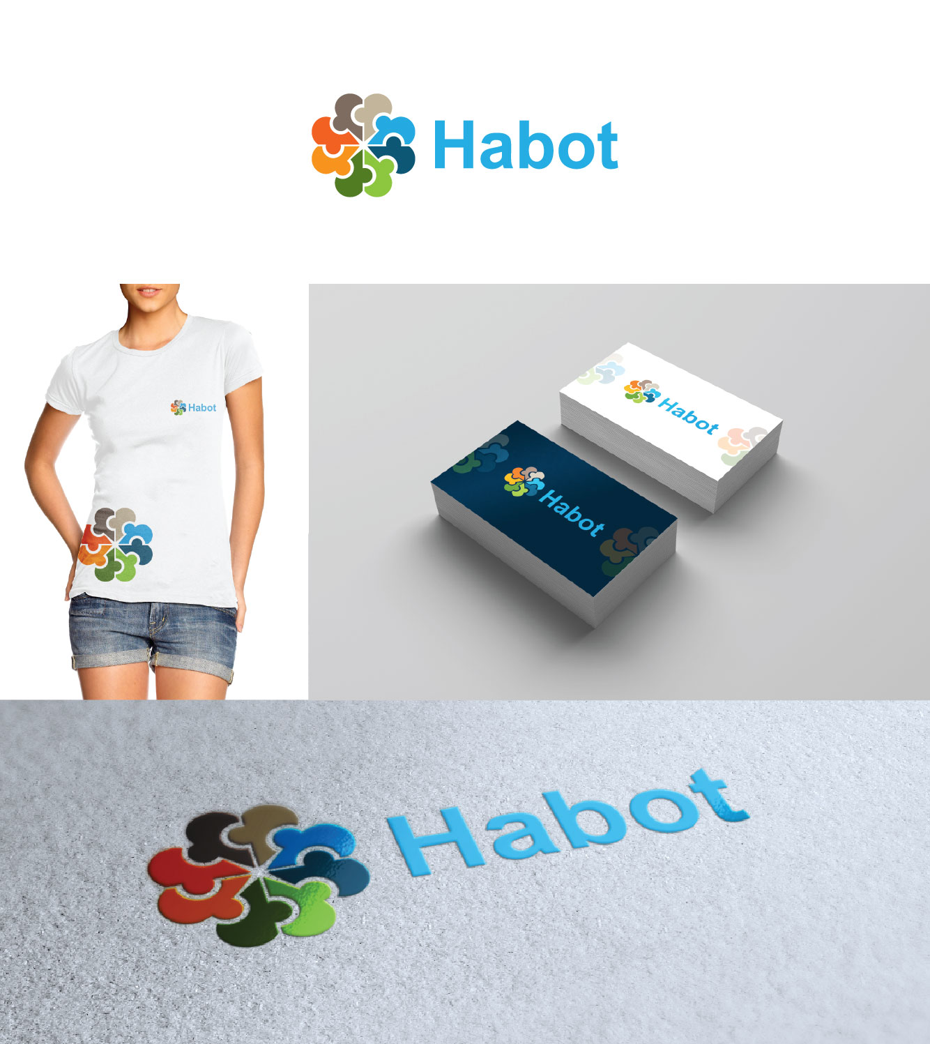 Logo Design by ZRAKdesign for this project | Design #14016906