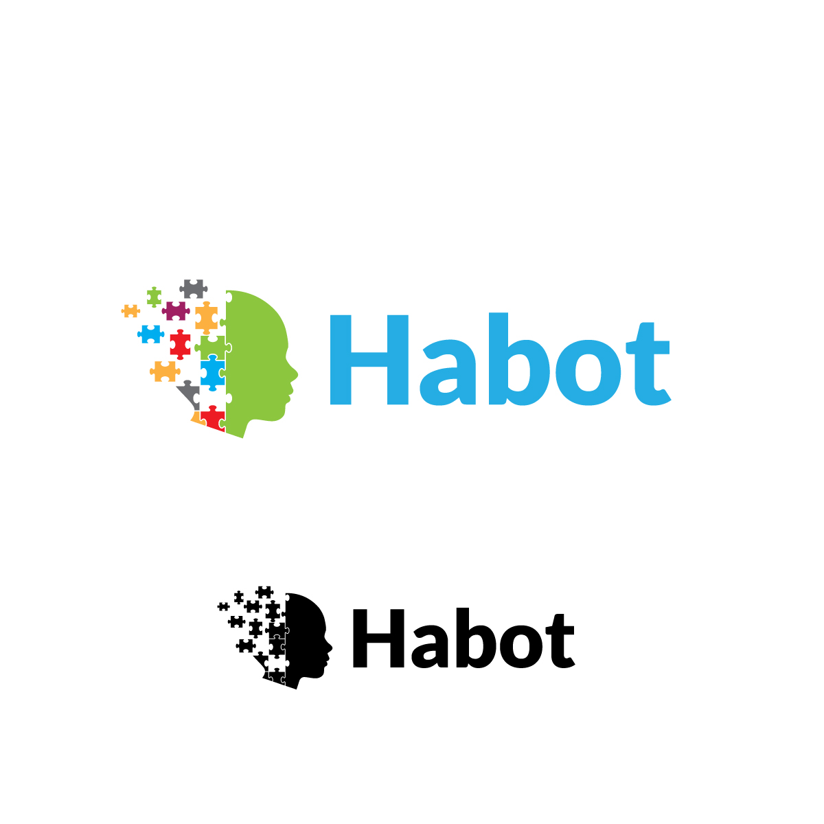 Logo Design by lokiasan for this project | Design #14012882