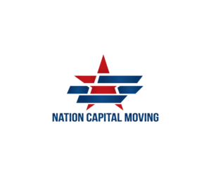 Diseño de Logo por meygekon para Nation Capital Moving | Diseño: #13845522