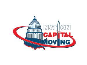 Logo Design by Filip M for Nation Capital Moving | Design: #13842794