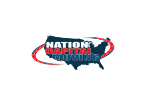 Logo Design by Filip M for Nation Capital Moving | Design: #13842810